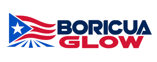 Boricua Glow